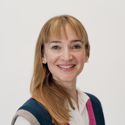 Elizabeth Washburn