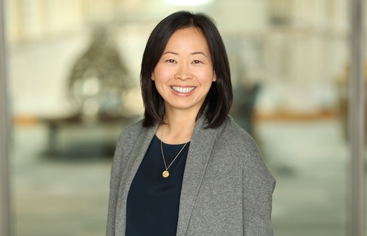 Helena Choi
